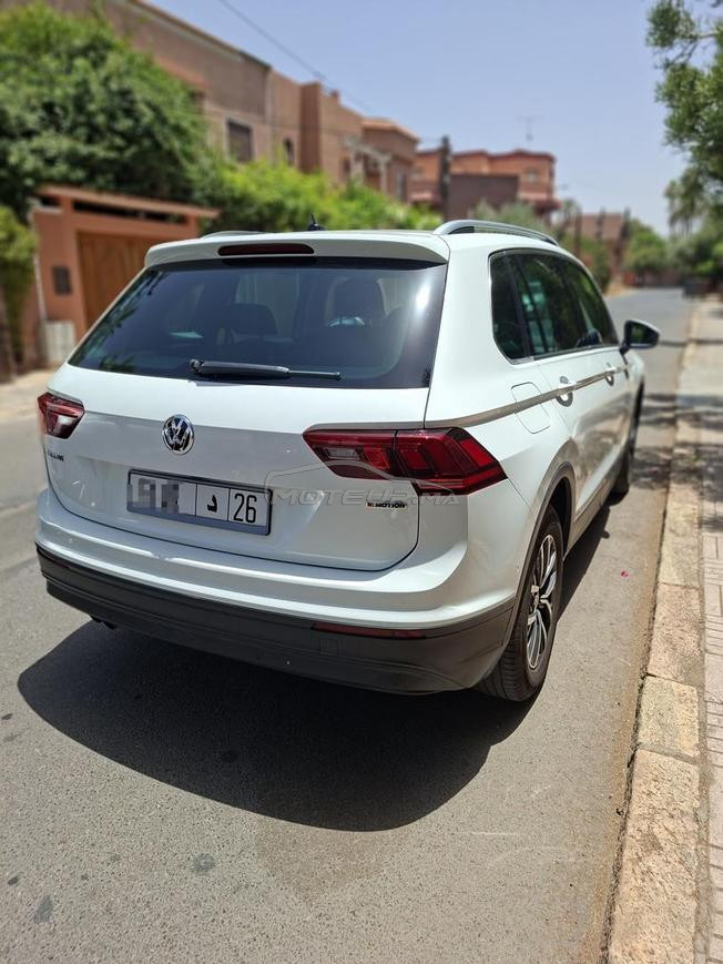 À VENDRE – Volkswagen Tiguan 2021