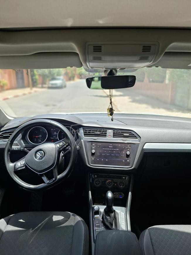 À VENDRE – Volkswagen Tiguan 2021