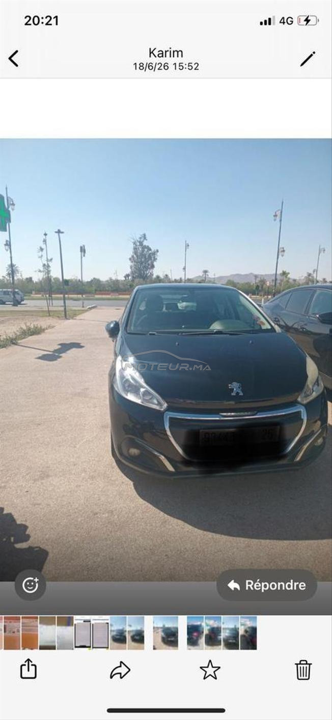 belle voiture 