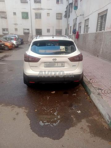 Nissan Qashqai - 2