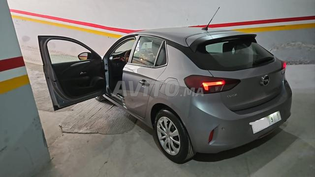 Opel OPC Diesel Manuelle 2021 à Casablanca - 2
