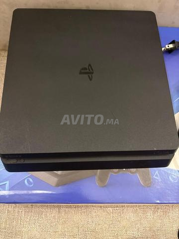 Ps4 slim 1to - 2