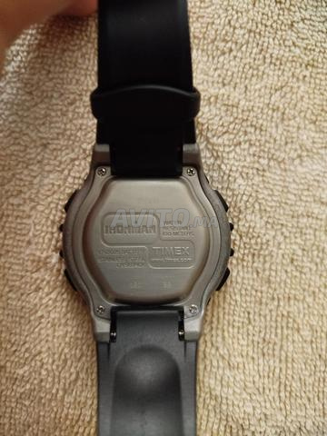 Timex Ironman Triathlon Classic 100 - 2
