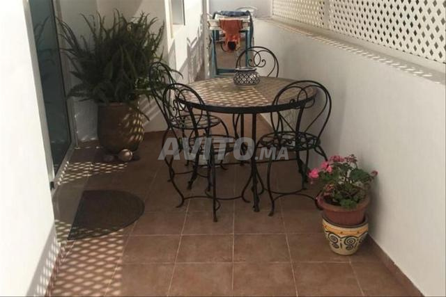 Appartement à louer 154 m² à Casablanca - 2