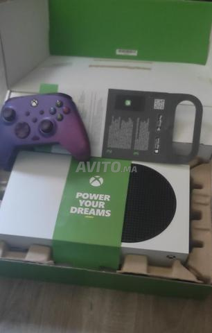 Xbox Series S - 2