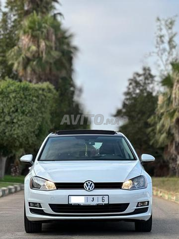 Volkswagen Golf 7 Highline 2017❣️ - 2
