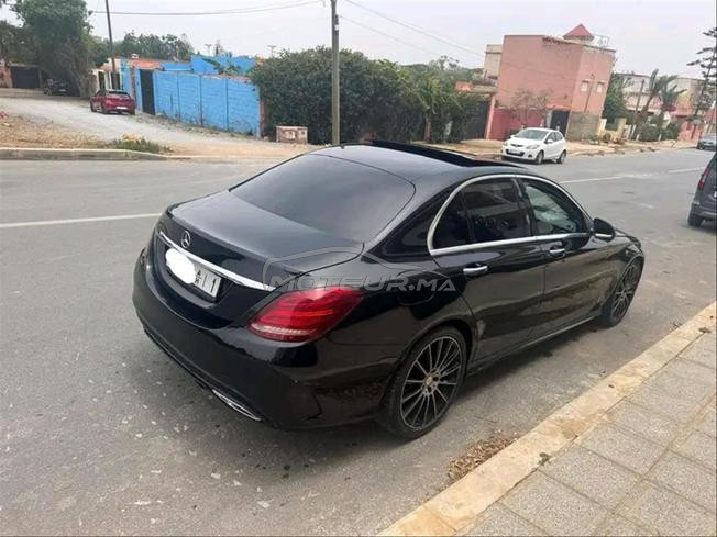 Mercedes Benz classe 220 2016 Diesel 