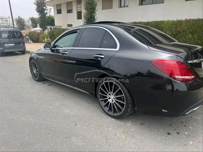 Mercedes Benz classe 220 2016 Diesel 
