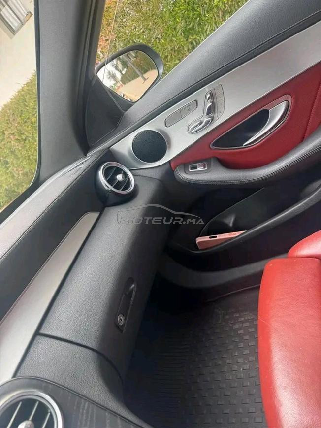 Mercedes Benz classe 220 2016 Diesel 