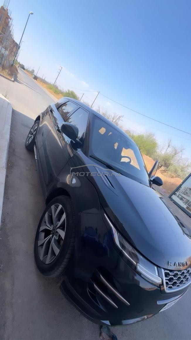 Ronge Rover bb velar