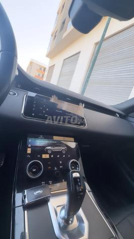 Range Rover bb velar - 2