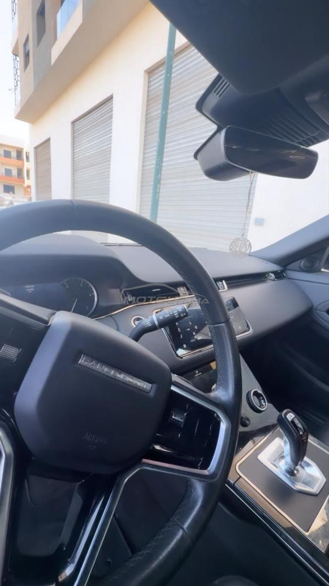 Ronge Rover bb velar