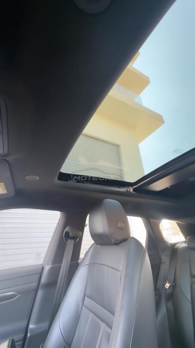 Ronge Rover bb velar