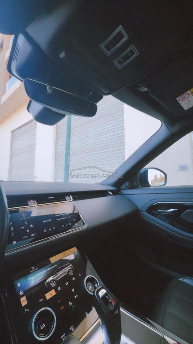Ronge Rover bb velar