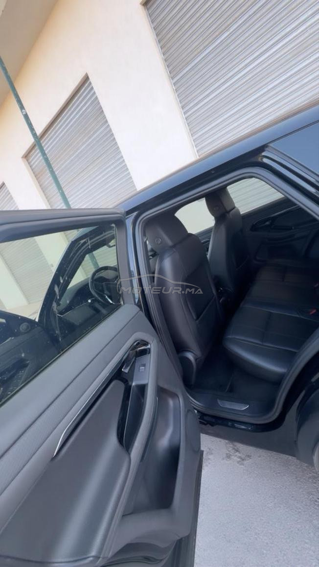 Ronge Rover bb velar