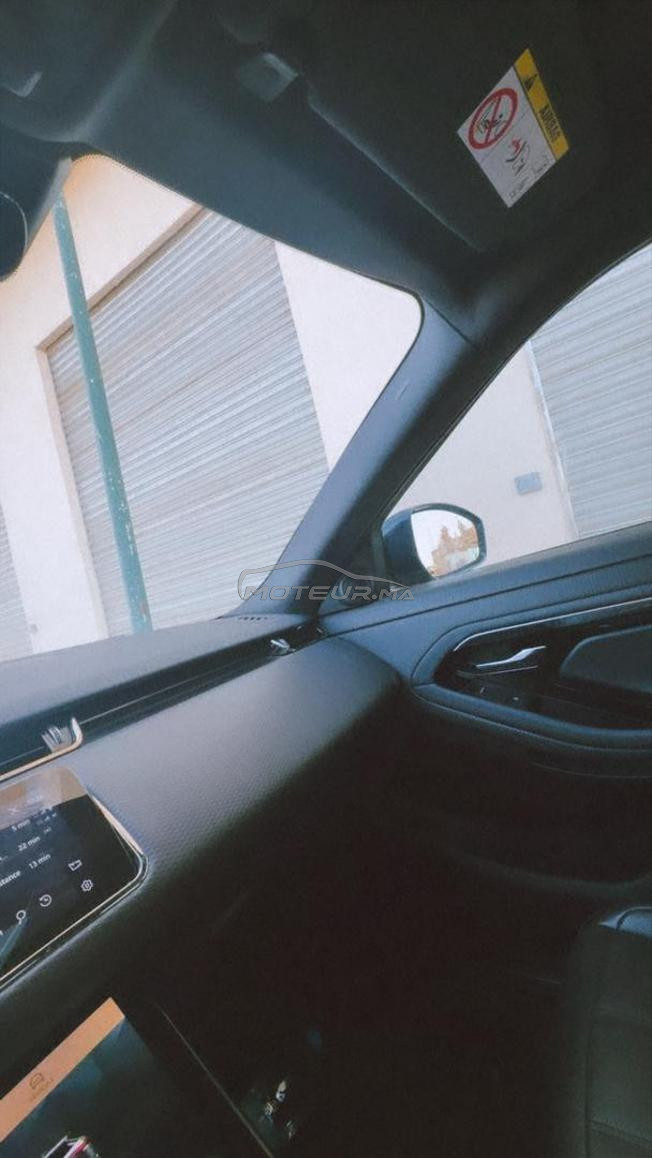 Ronge Rover bb velar