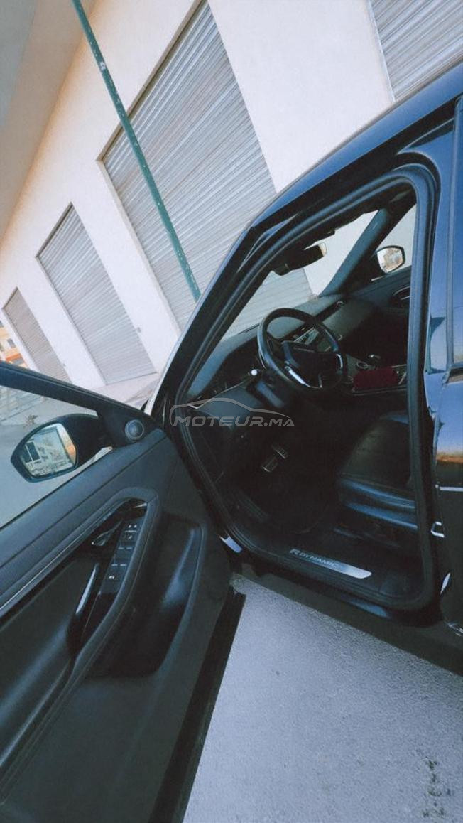 Ronge Rover bb velar