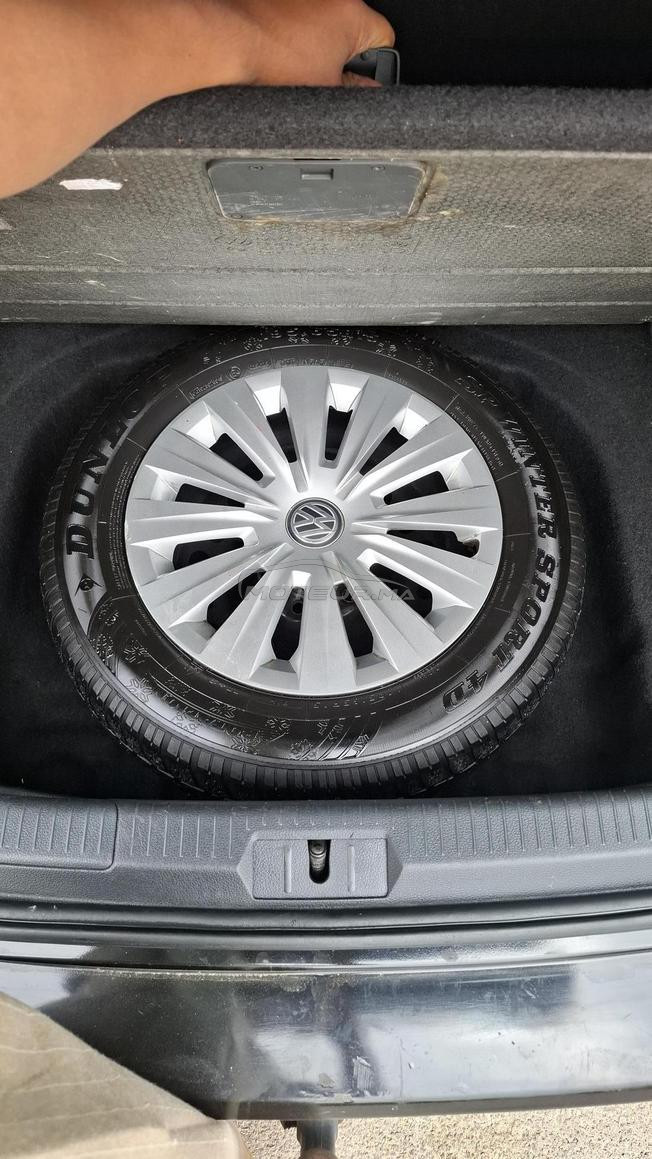 Volkswagen Golf 7 TDI 