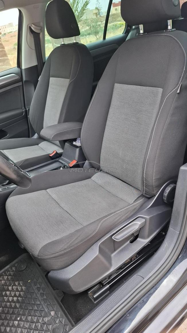 Volkswagen Golf 7 TDI 
