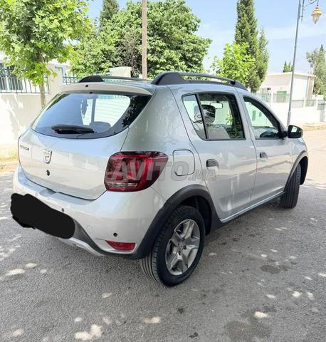 Dacia Sandero Stepway - 2