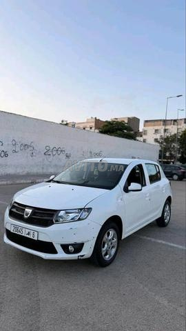 Dacia Sandero 2013 Diesel - 2