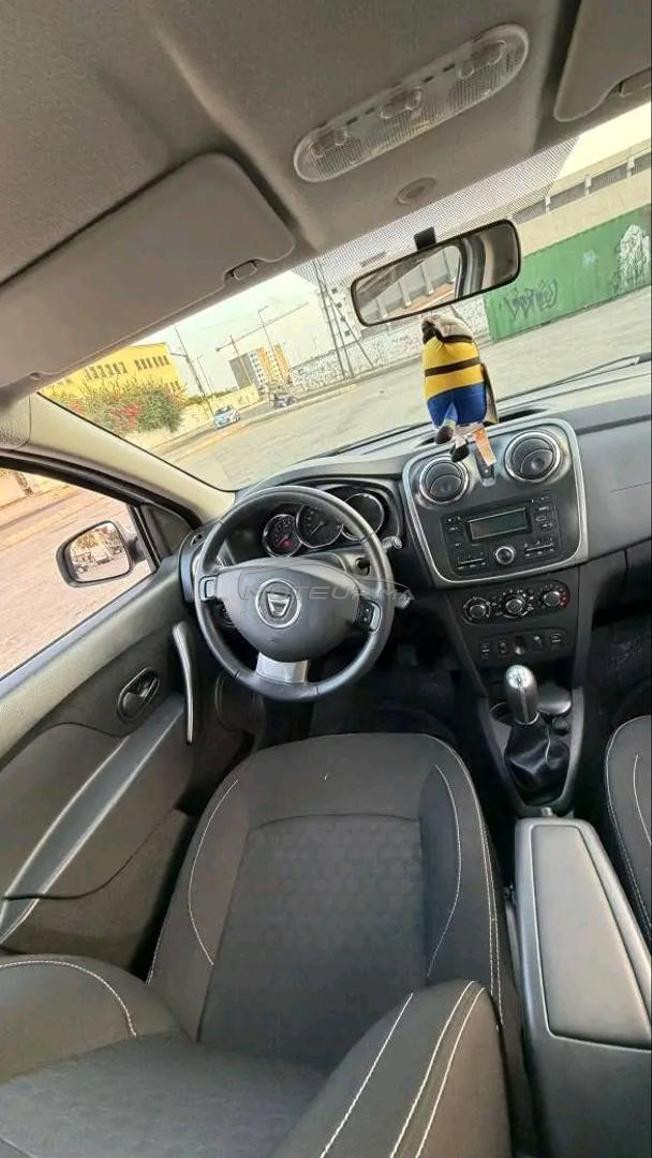 Dacia Sandero 2013 Diesel 