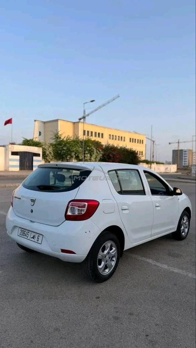 Dacia Sandero 2013 Diesel 