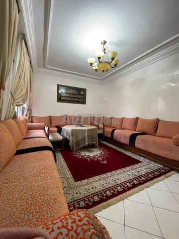 Casablanca Sidi Moumen Joyau - 2
