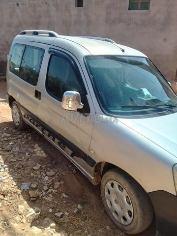 Voiture propre - 2