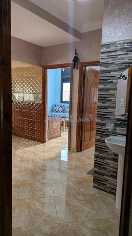 Appartement meublé à AOURIR - 2