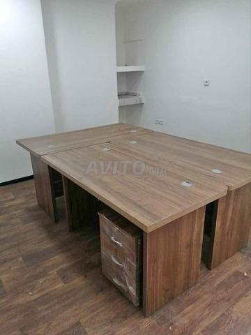 تصميم عصري للاجتماعات المهنية 🏢 - 2