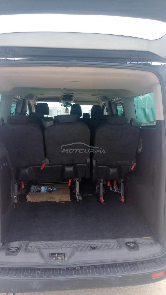 Ford Tourneo Custom Diesel Manuelle 2014 à Tanger