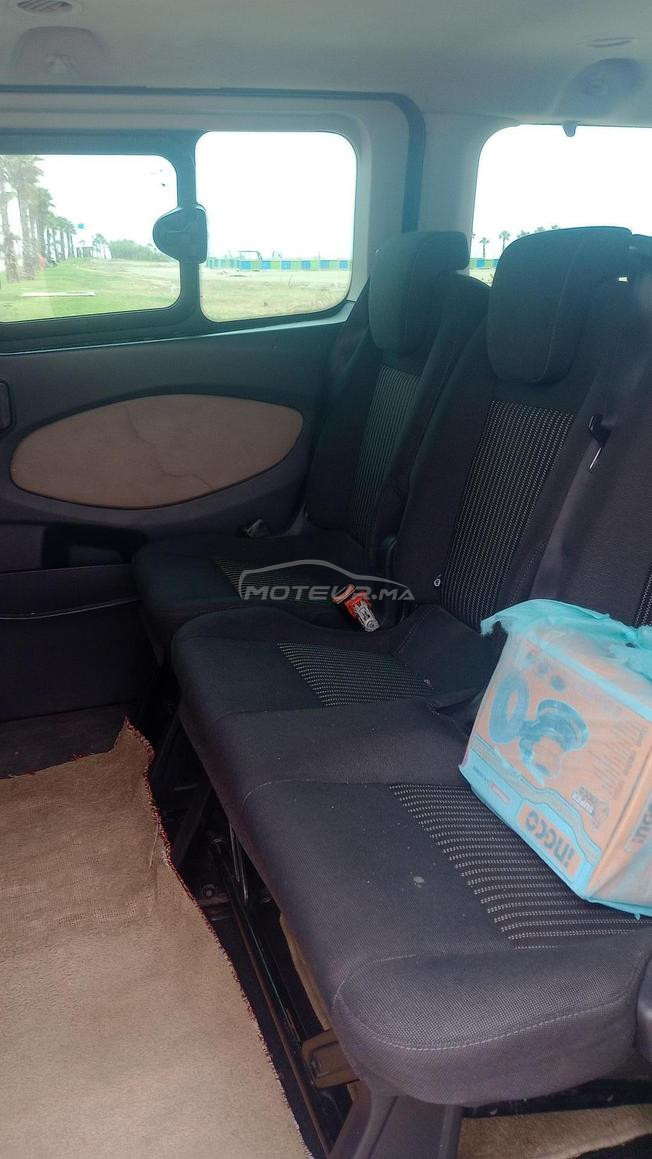 Ford Tourneo Custom Diesel Manuelle 2014 à Tanger