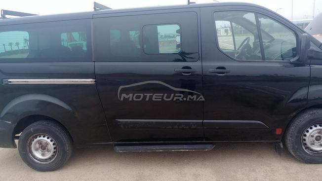 Ford Tourneo Custom Diesel Manuelle 2014 à Tanger