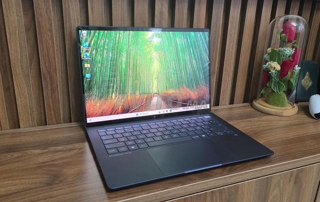 HP Elitebook Ultra G1i U7 S2 32GB 1TB OLED