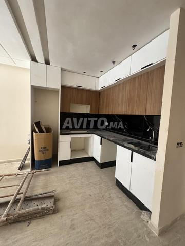 Appartement à vendre avec soutien près de la mer - 2