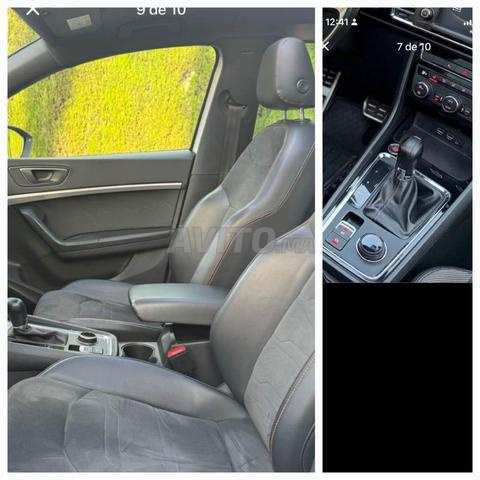 Seat Ateca - 2