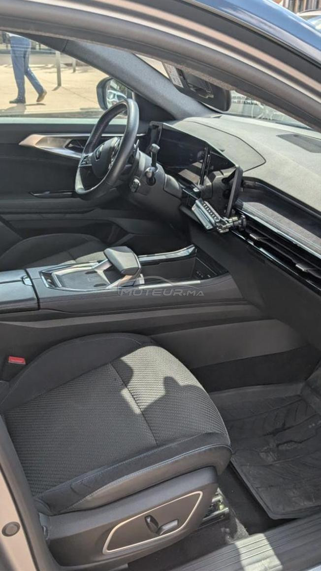 Renault Austral Hybride Automatique 2024