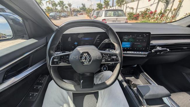 Renault Austral Hybride Automatique 2024