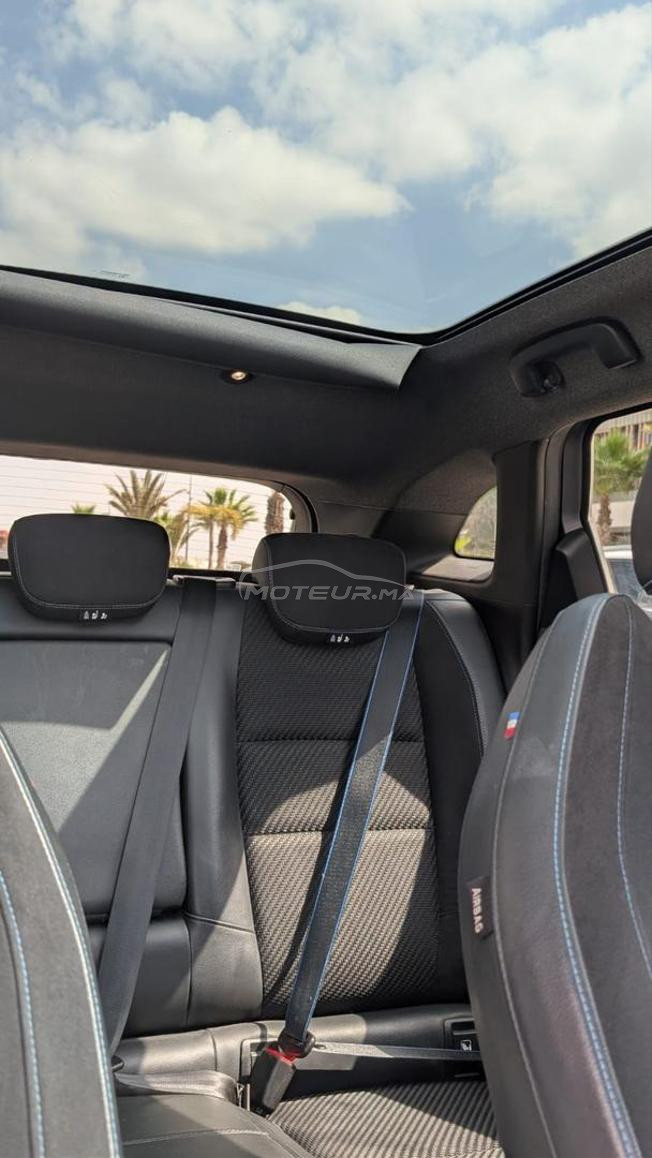 Renault Austral Hybride Automatique 2024