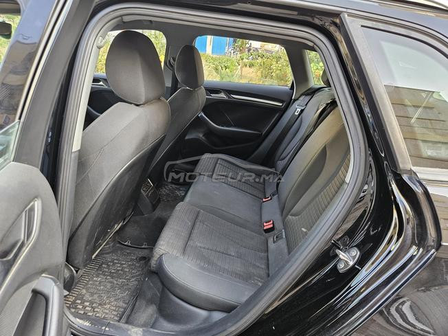 Audi A3 stronic
