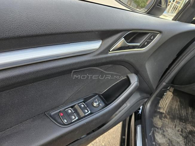 Audi A3 stronic