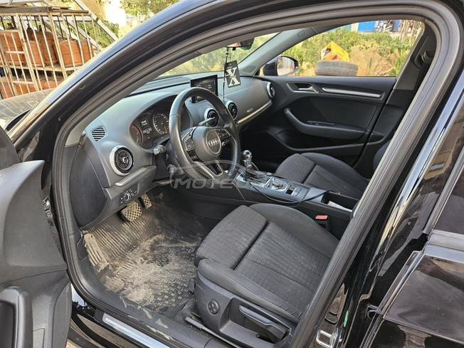 Audi A3 stronic
