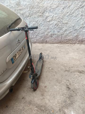 Trottinette électrique - 2