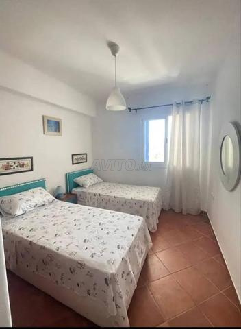 Appartement luxueux Jawhara Smir - 2