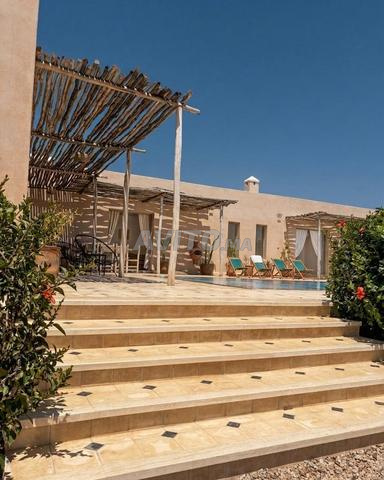 Villa a louer avec piscine sans vis à vis - 2