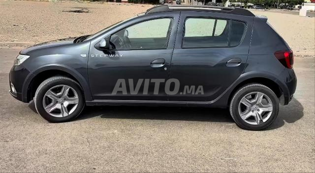 Dacia Sandero Stepway 2020 - 2