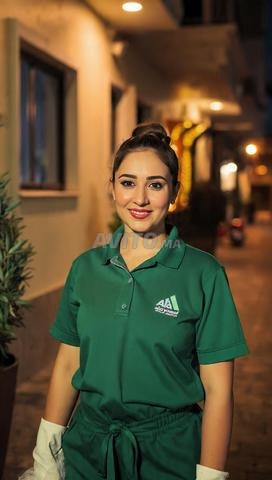      Personnel Qualifié Partout au Maroc