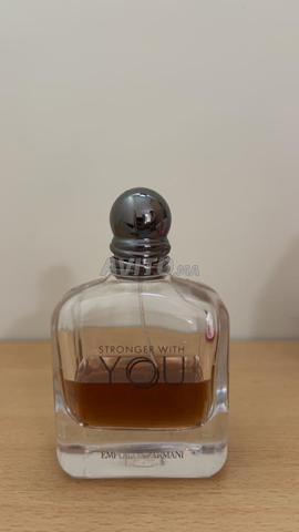 عطر أصلية إمبوريو أرماني - 2