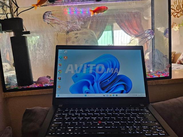 Lenovo i7 / 12GB رام / 512GB - 2